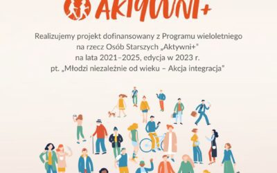 Program “Aktywni+”, Edycja 2023
