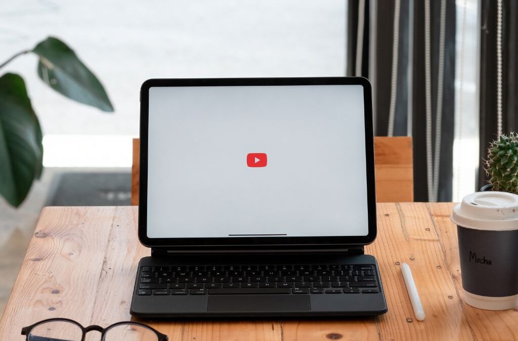 Nasze webinary dostępne na YouTube!