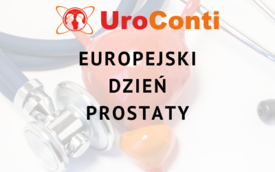 Europejski Dzień Prostaty