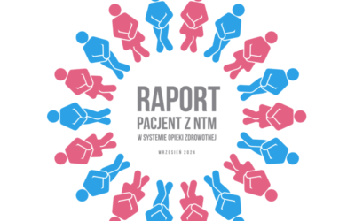 Pacjent z NTM w Systemie Opieki Zdrowotnej 2024