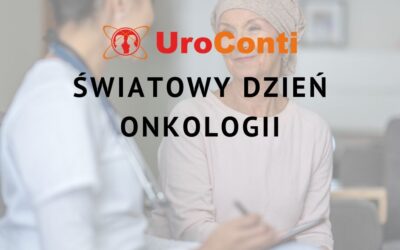 Światowy Dzień Onkologii