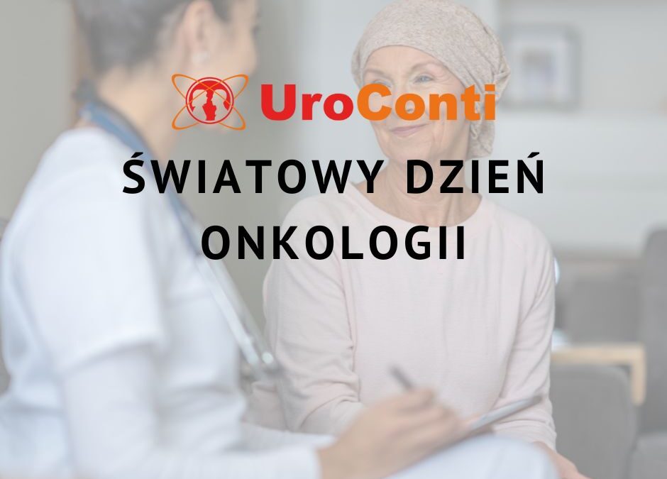 Światowy Dzień Onkologii