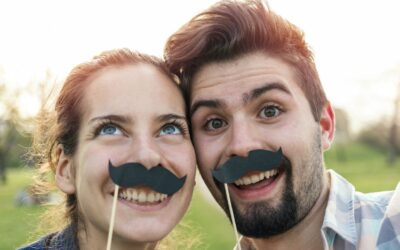 Movember – zapuść wąsy dla zdrowia!