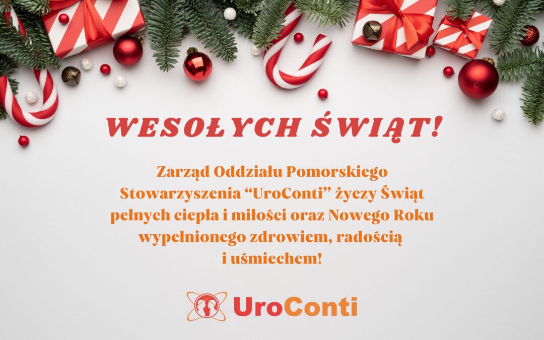 Wesołych Świąt!