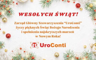 Wesołych Świąt!