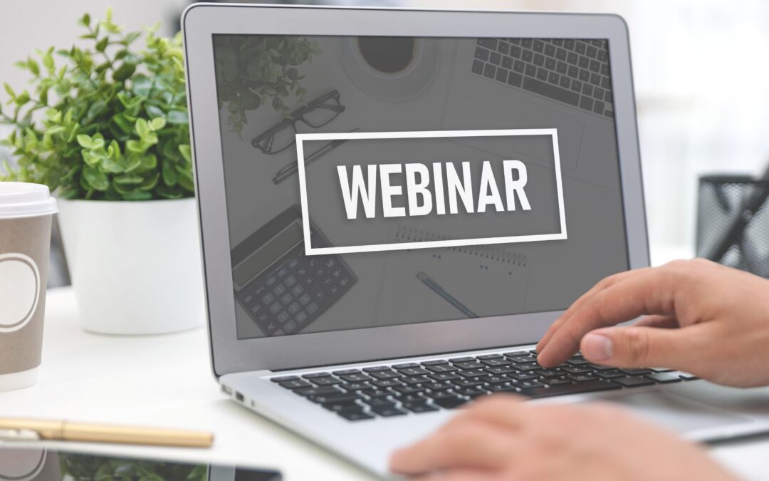 Webinar: Dobre zachowania w trakcie ciąży i połogu