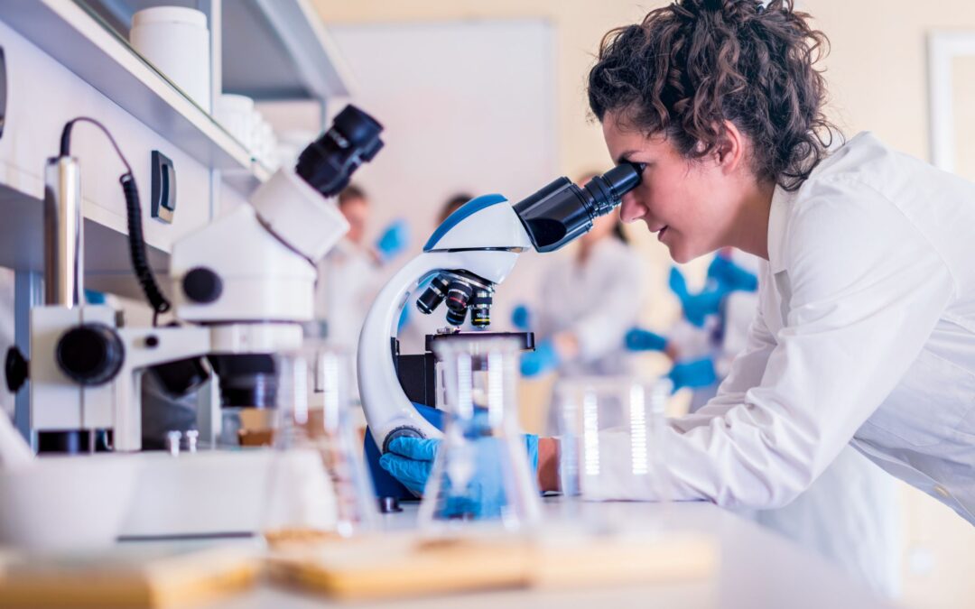 Test diagnostyczny wykrywający raka pęcherza