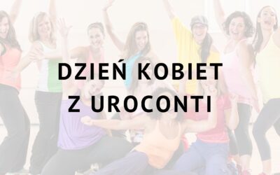 Dzień Kobiet z UroConti