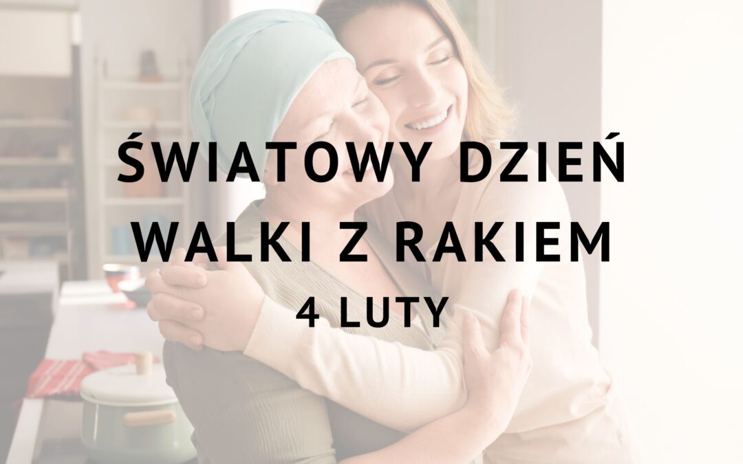 Wczesne wykrycie ratuje życie – nie zaniedbuj profilaktyki