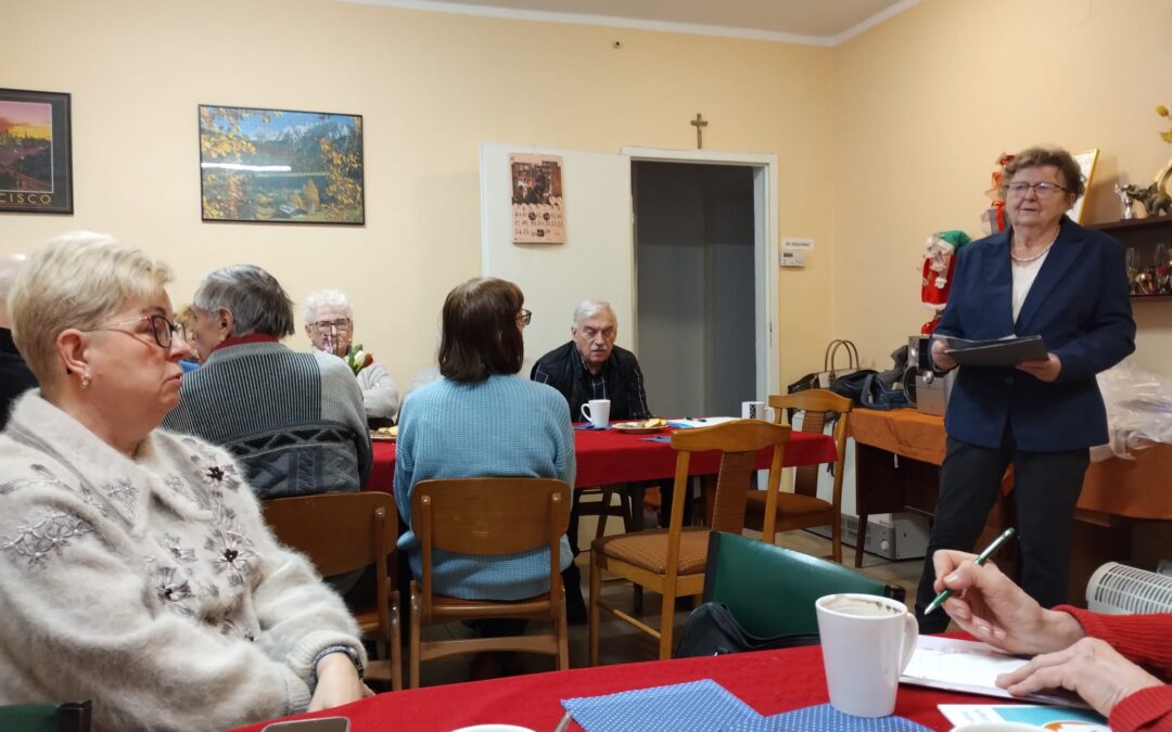 Rozmawiamy o zdrowiu dna miednicy