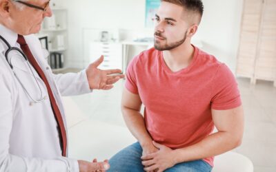 Zespół przewlekłego bólu miednicy mniejszej