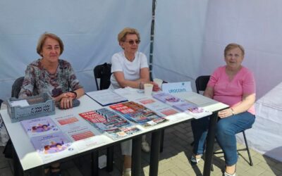 Senior Café – impuls do zmiany opieki długoterminowej
