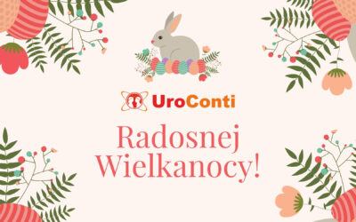 Radosnej Wielkanocy!