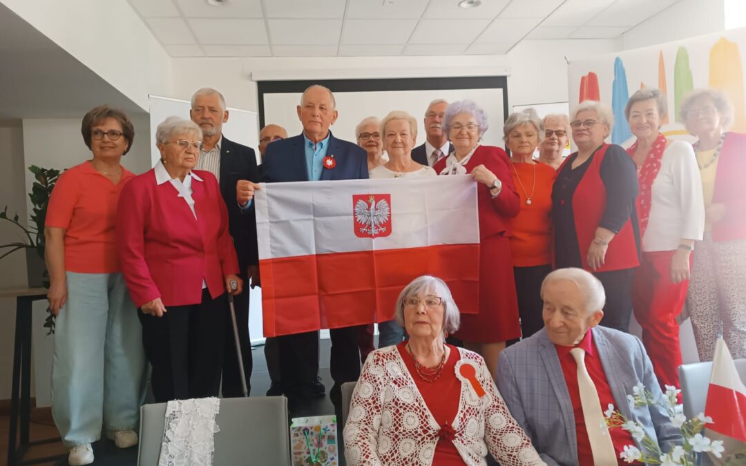 Walne Zebranie Sprawozdawcze za 2024 rok