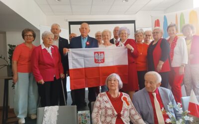 Walne Zebranie Sprawozdawcze za 2024 rok