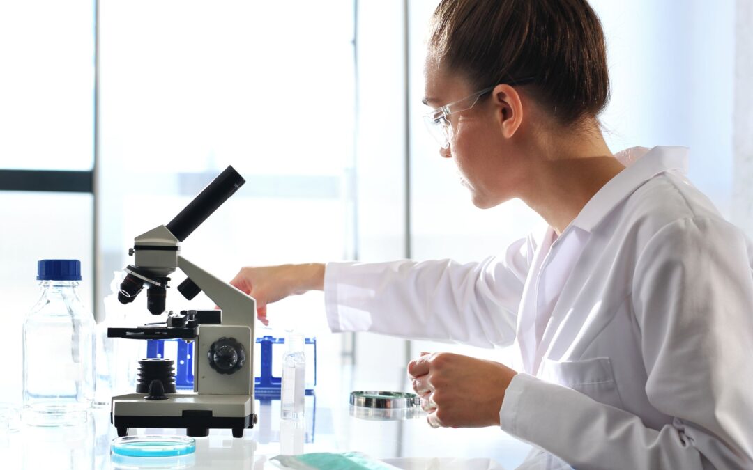 Prosty test z moczu wykryje raka prostaty?