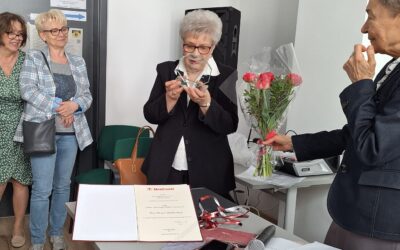 Wyjątkowa uroczystość