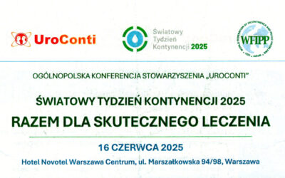 Walne Zebranie Delegatów Stowarzyszenia „UroConti”