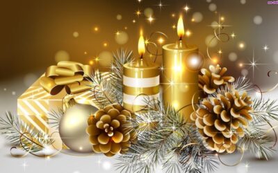 Radosnych Świąt Bożego Narodzenia