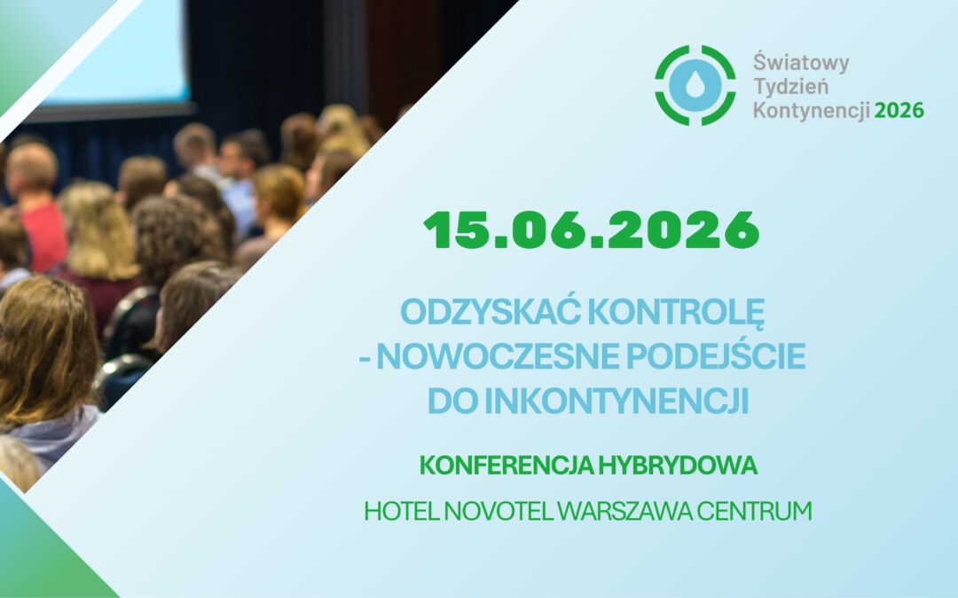 Zarezerwujcie datę – 15 czerwca 2026 r.!