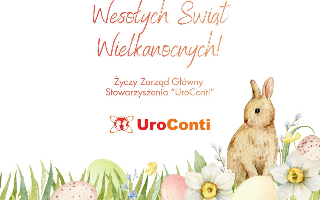 Życzenia wielkanocne