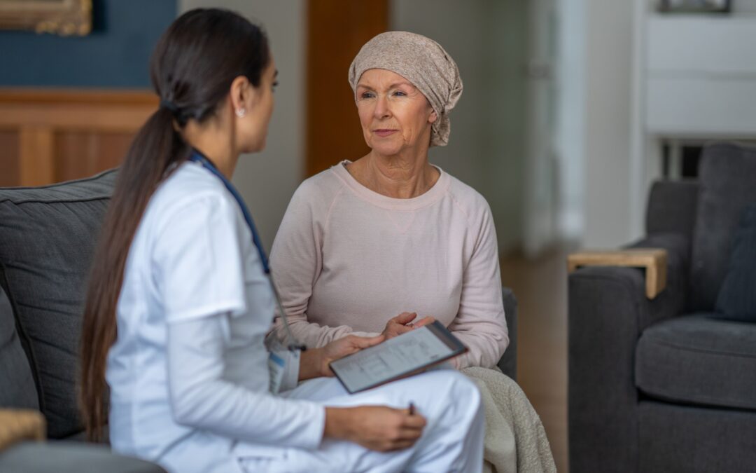 Dostępność leczenia w Polsce nie nadąża