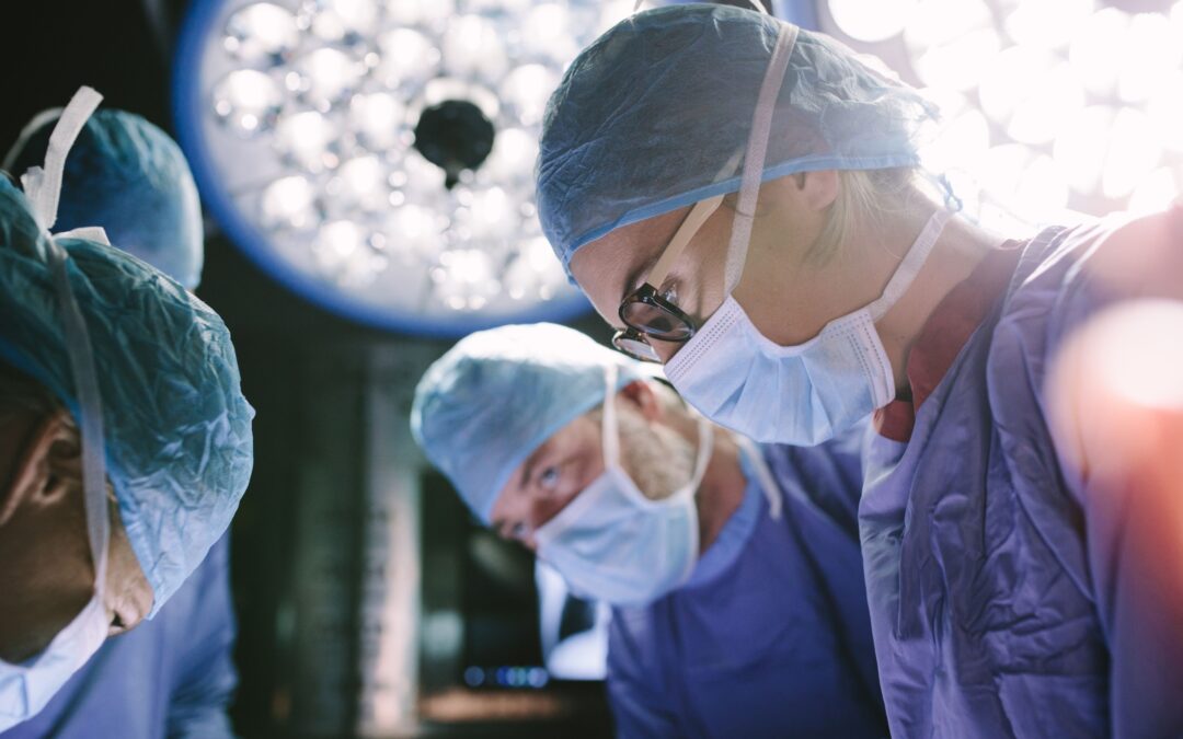 Czas na wsparcie pacjentów z nietrzymaniem stolca