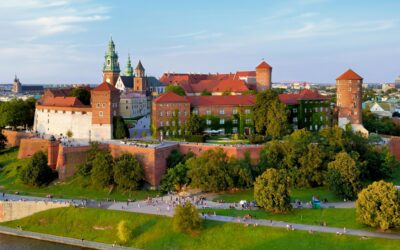 XIII Międzynarodowe Senioralia w Krakowie 2026