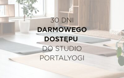 UroConti i PortalYogi wspólnie dla zdrowia dna miednicy
