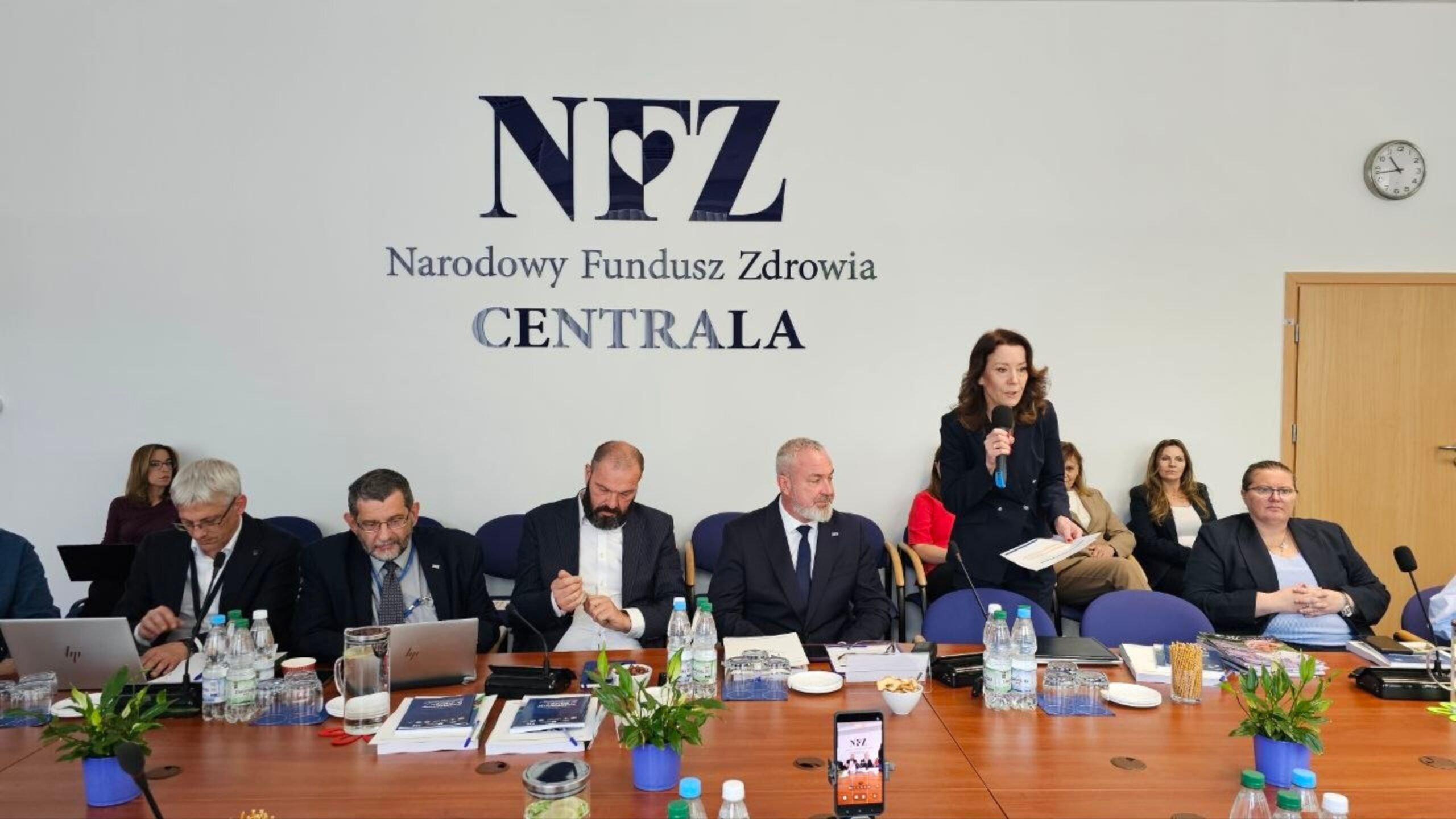 Forum Organizacji Pacjentów NFZ