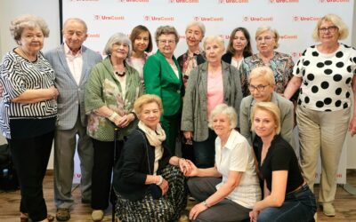 Rada Stowarzyszenia „UroConti”, 27-28 maja