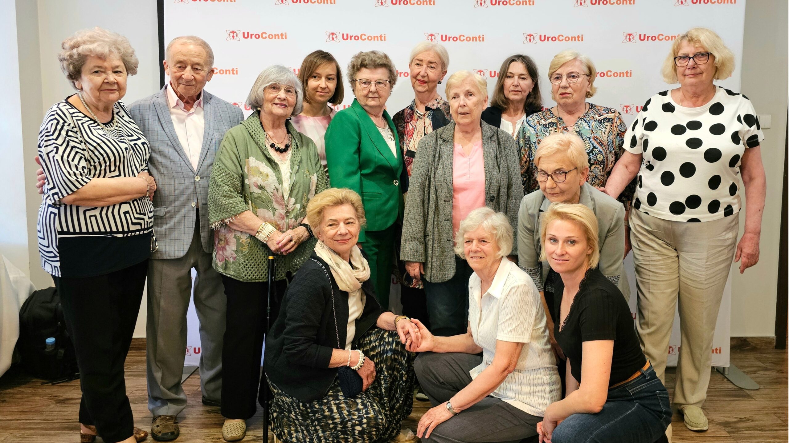 Rada Stowarzyszenia UroConti