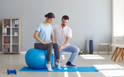 Eksperci apelują o lepszy dostęp do rehabilitacji