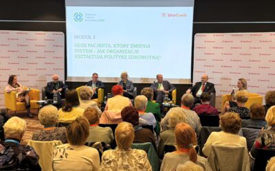 Tegoroczna konferencja już za nami!